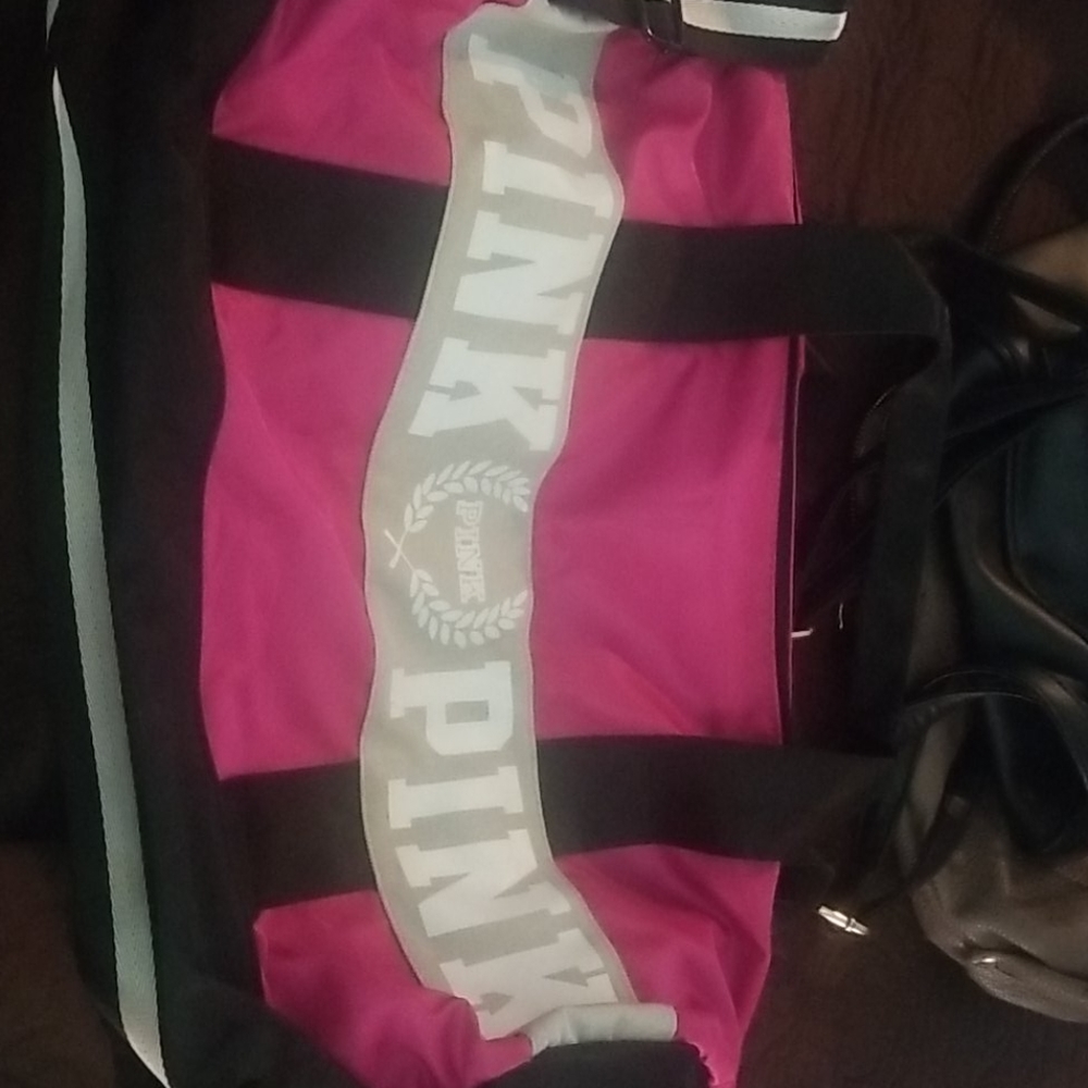 Cute VS Bag
